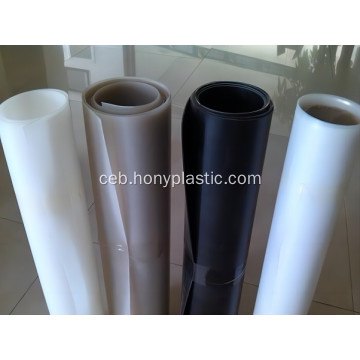 Taas nga Densidad Polyethylene (HDPE) GEOMEMENRANES